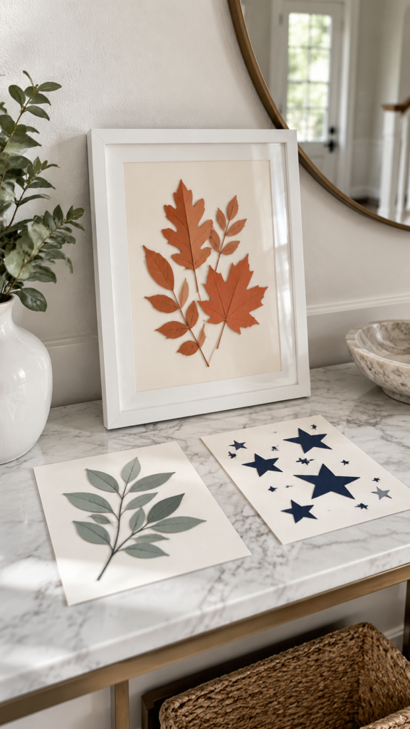  Autumn-Botanical-Entryway-Still-Life.