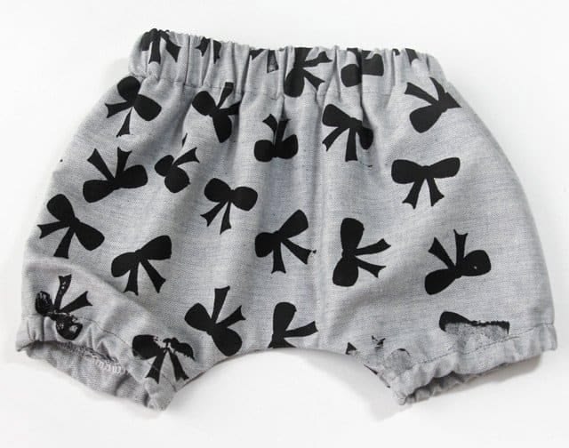 Baby-Bloomers.