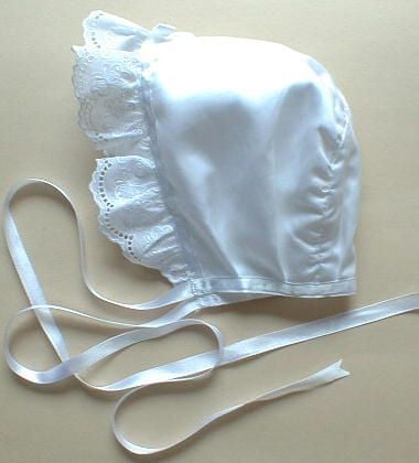 Baby-Bonnets
