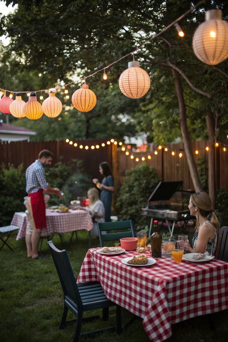 Backyard-BBQ-Small-Birthday-Party-Ideas-For-Adults