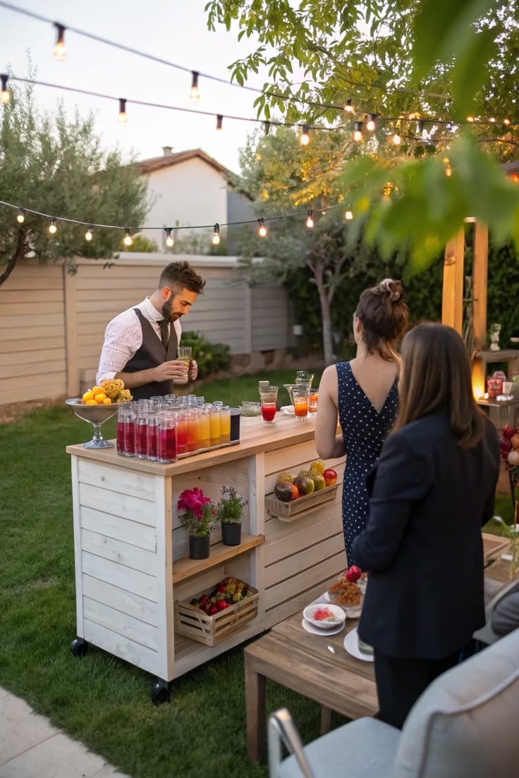 Backyard-Cocktail-Party