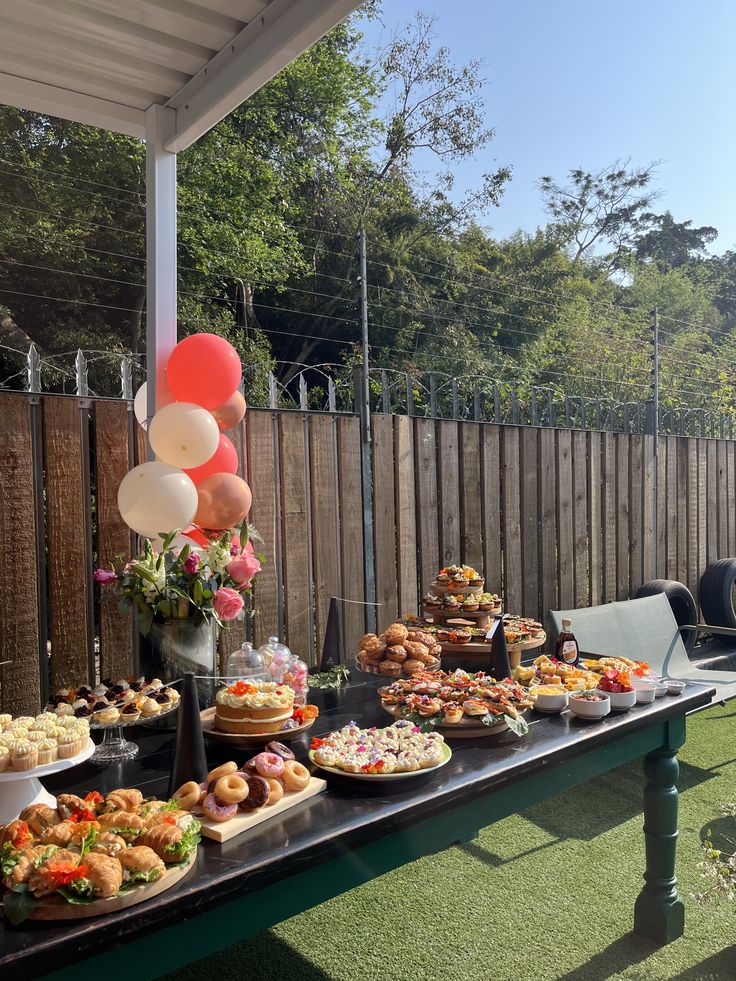 Backyard-Potluck-Birthday