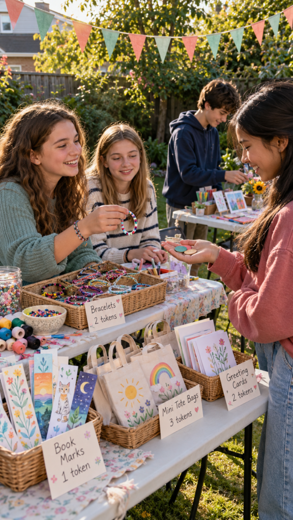 
Backyard-birthday-makers-market