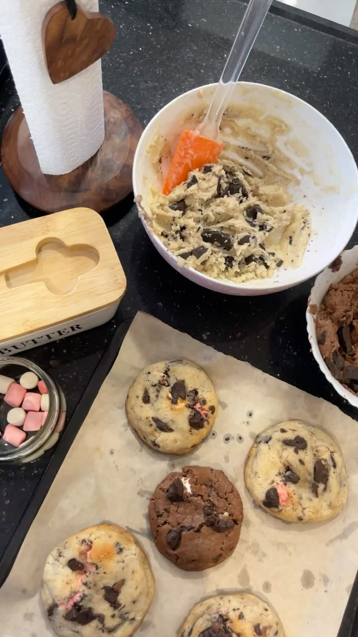 Bake-Your-Favorite-Dessert-Low-Key-Birthday-Ideas-For-Adults