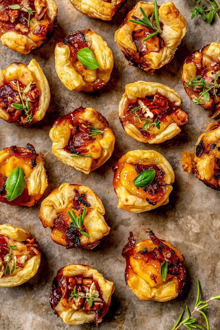 Baked-Brie-Bites.