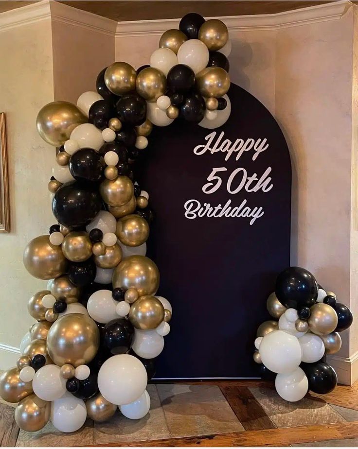 Balloon-Garland-Backdrop