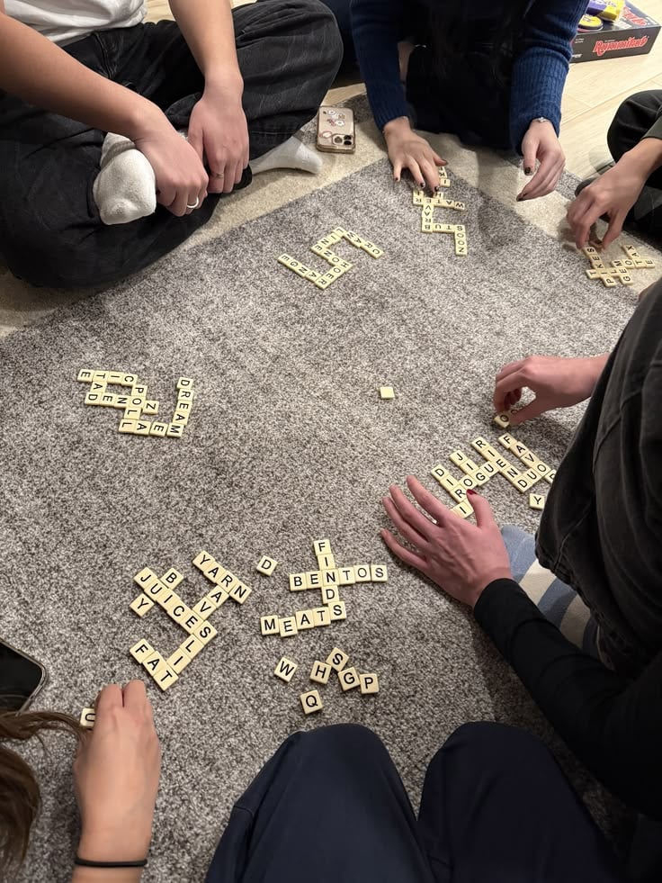 Bananagrams-sleepover-games-for-teens