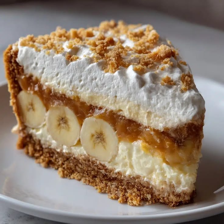 Banoffee-Pie