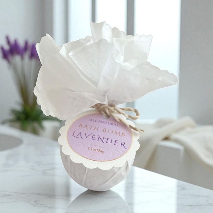 Bath-Bombs