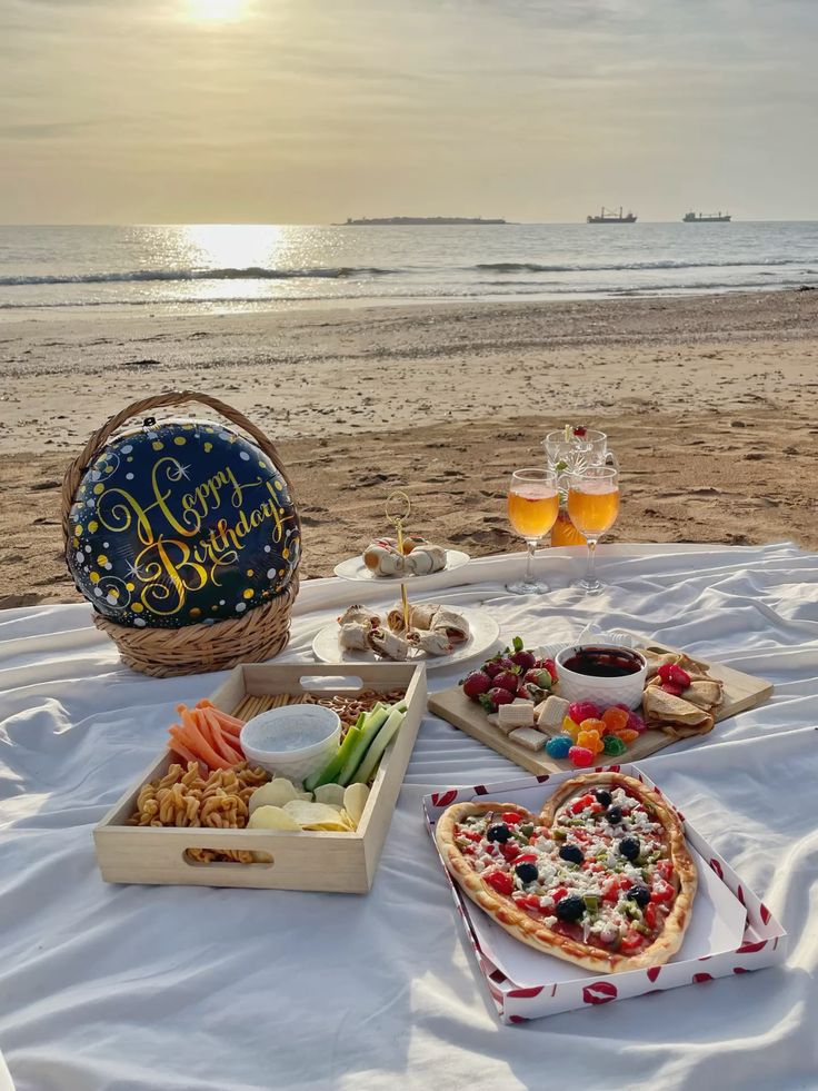 Beach-or-Pool-Small-Birthday-Party-Ideas-For-Adults