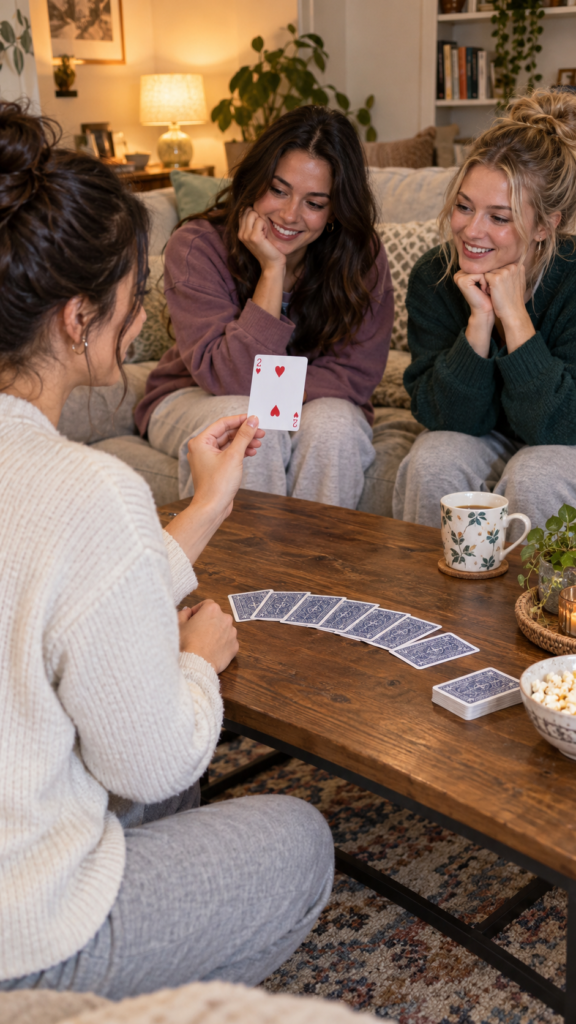 Beginner-Card-Trick-Among-Friends