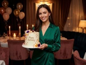 22 Unique Birthday Cake Ideas for Women