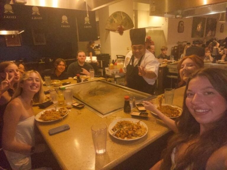 25 Birthday Dinner Ideas for an Adult Celebration