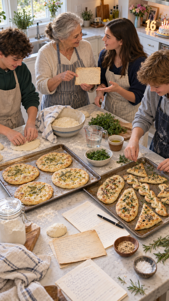 Birthday-Flatbread-Traditions-and-Twists