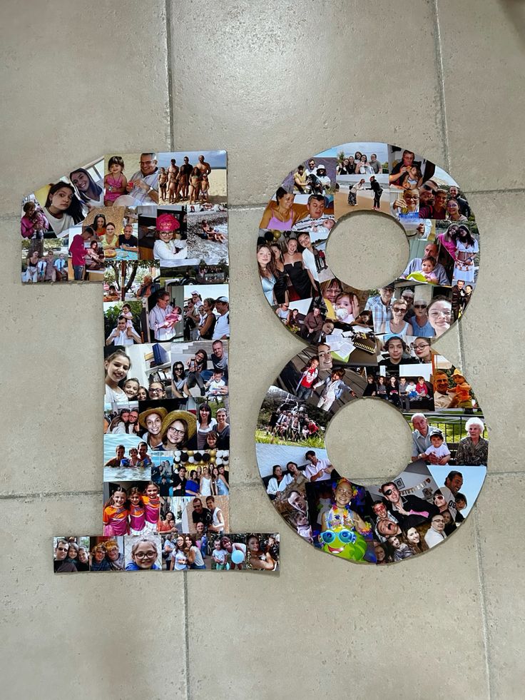 Birthday-Number-Made-From-Personal-Photos