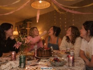 29 Cheap Birthday Party Ideas For Adults On A Budget