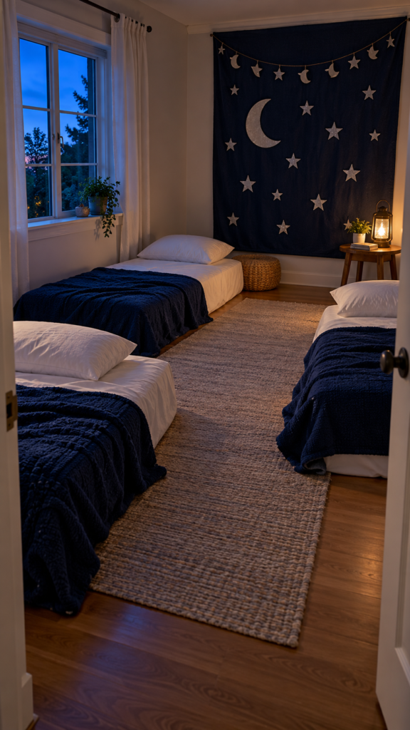 Blue-Hour-Starry-Sleepover
