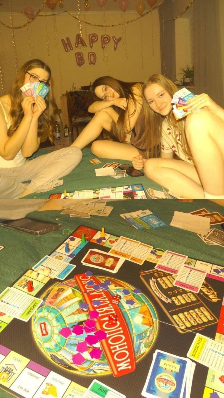 Board-Game-Night-Adult-Birthday-Party-Activities