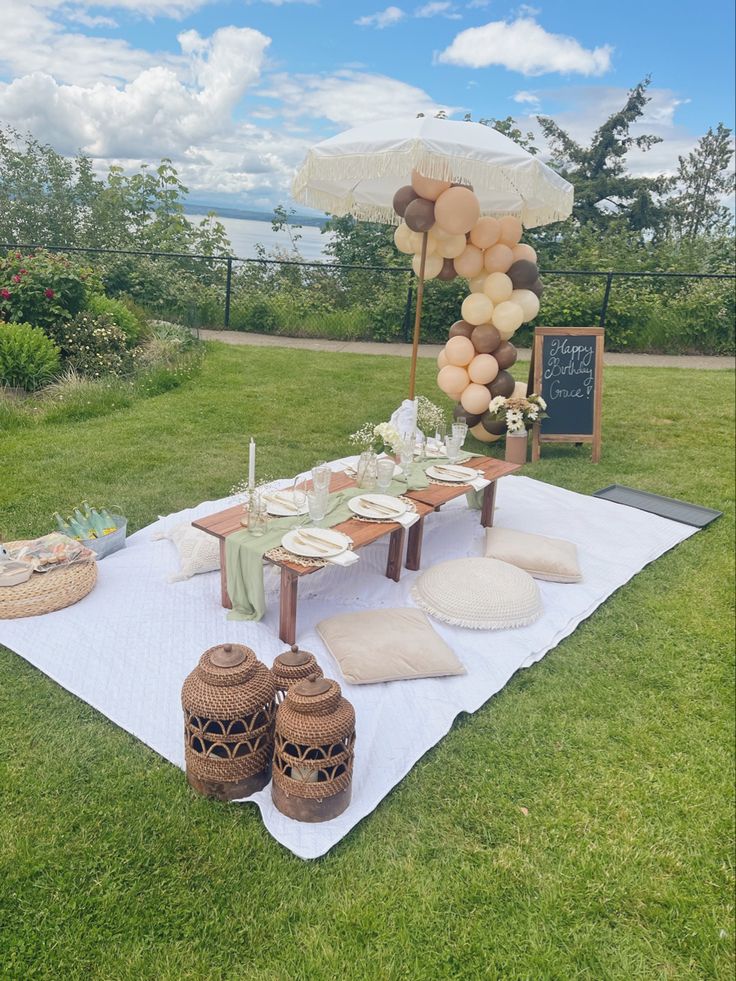Boho-Picnic-Party