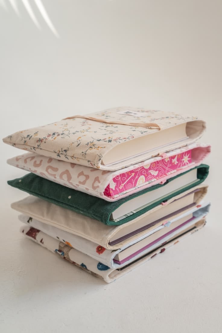 Book-Sleeves