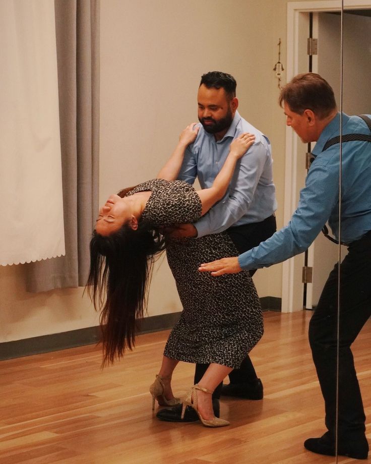 Book-a-Private-Dance-Session