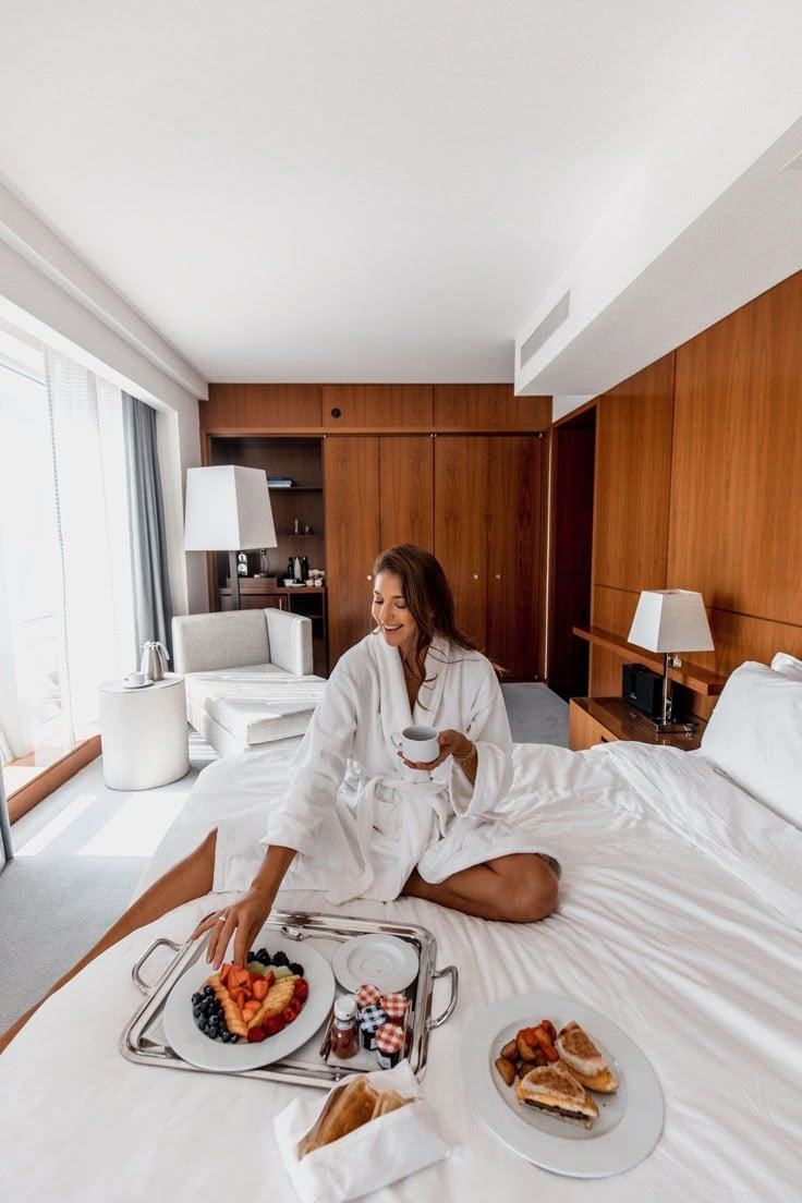 Book-a-Staycation.