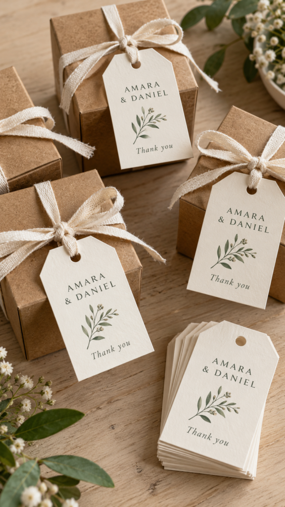 Botanical-wedding-favor-tags.