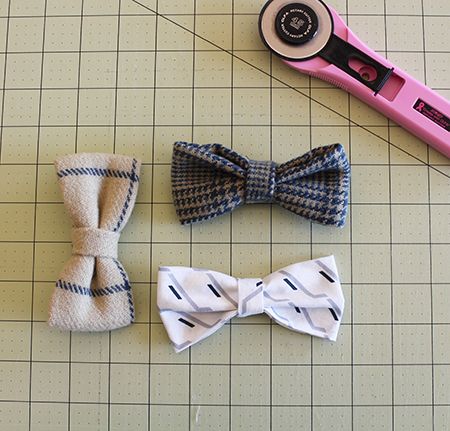 Bow-Ties