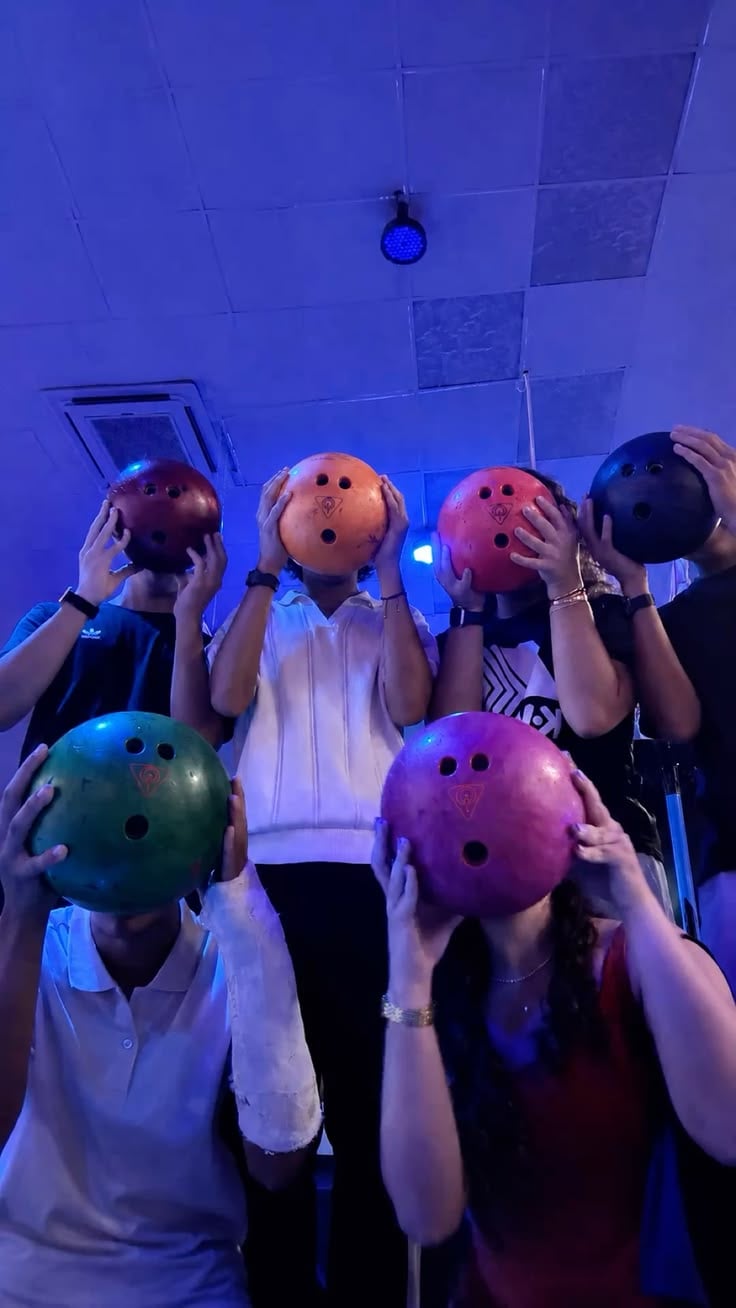 Bowling-Night