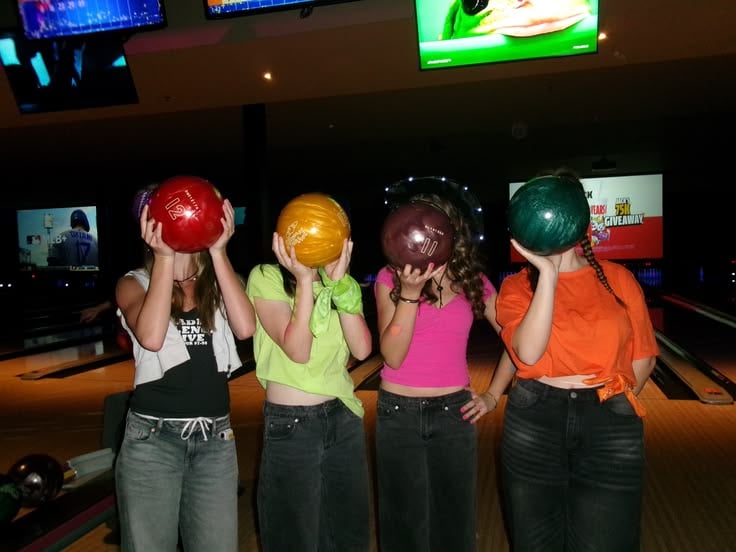 Bowling-Night