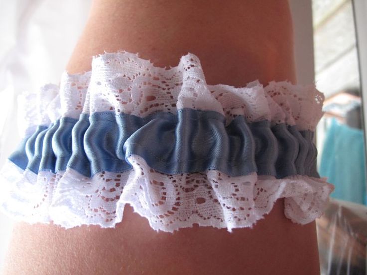 Bridal-Garters