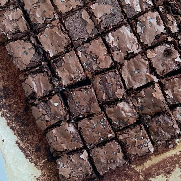 Brownie-Bites-Easy-Birthday-Desserts-for-Adults