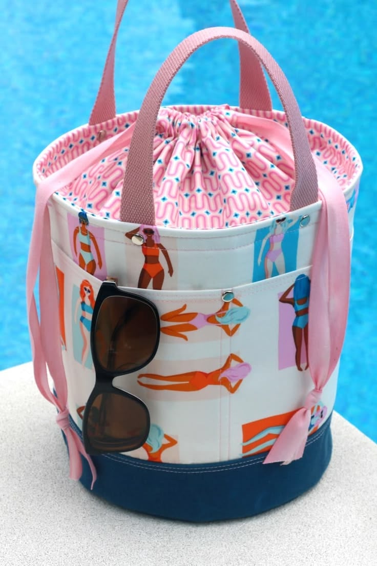 Bucket-Bags.
