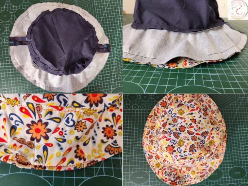 Bucket-Hats