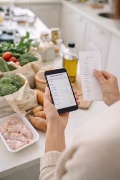 Budget-Meal-Challenge