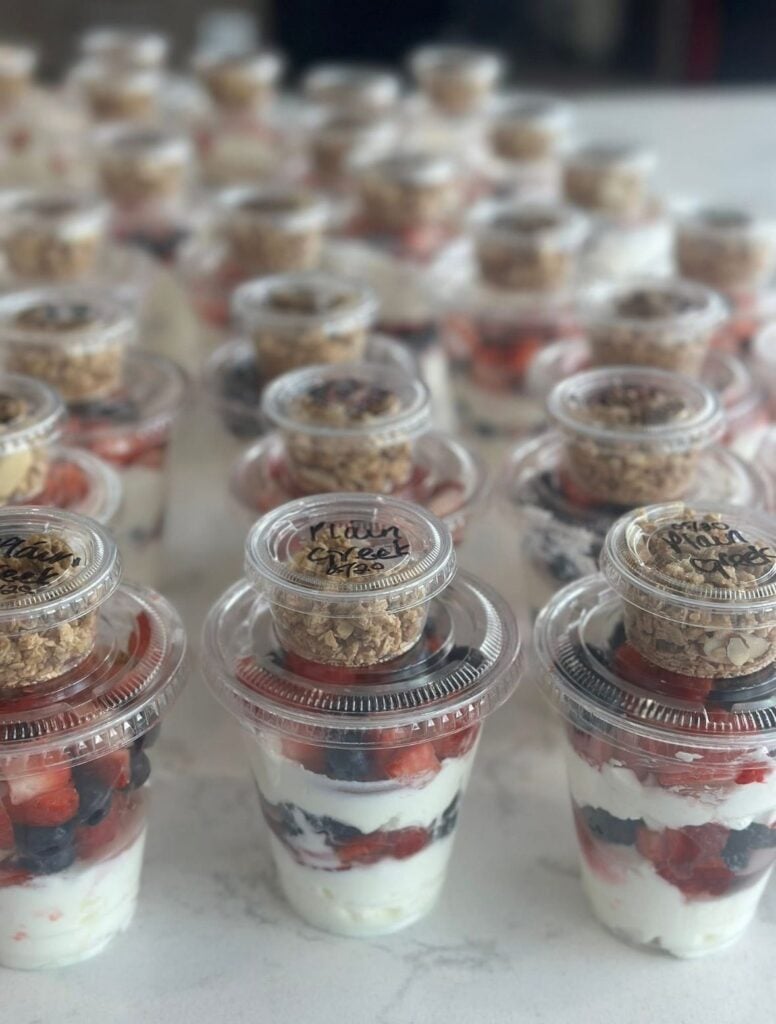 Build-Your-Own-Yogurt-Cups