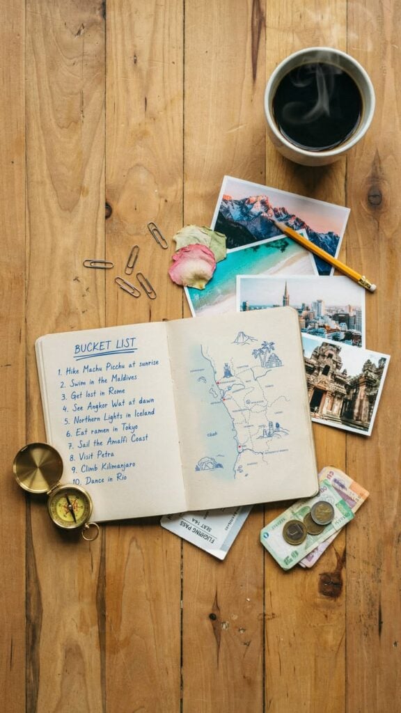 Build-a-Travel-Day-Without-Travelling-sleepover-ideas-for-teen-girls