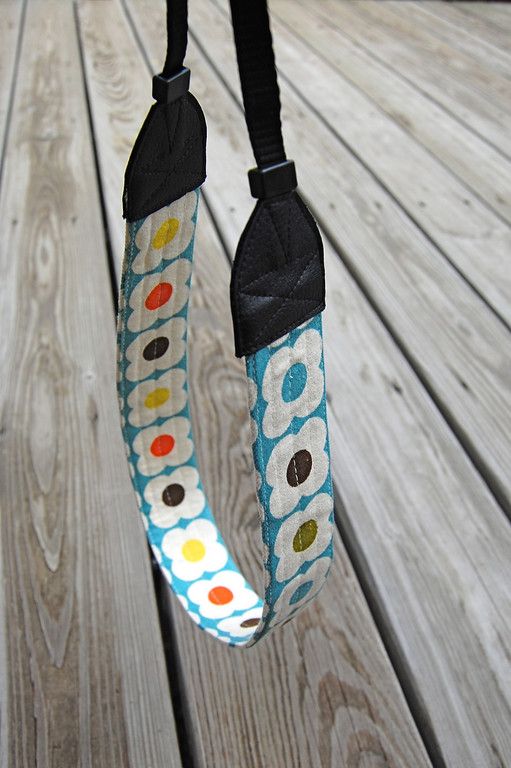 Camera-Straps