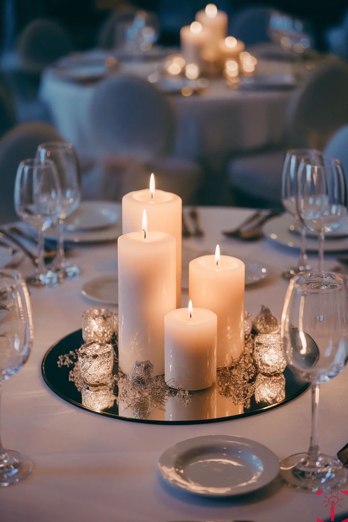 Candle-Tray-Centerpiece