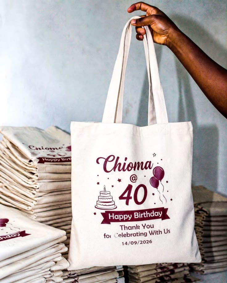 Canvas-Tote-Bags-Adult-Birthday-Party-Favor-Ideas