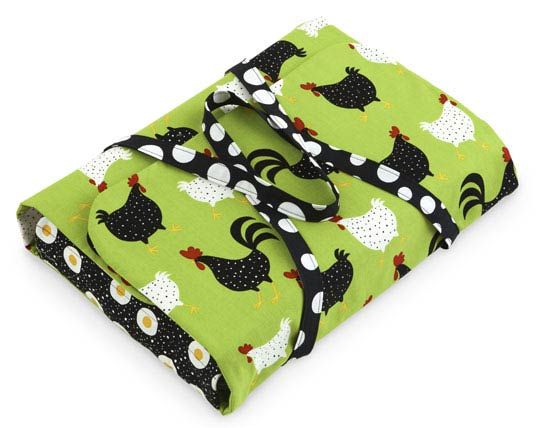Casserole-Carriers