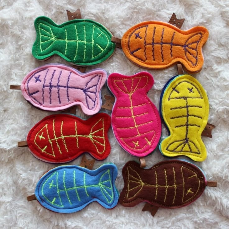 Cat-Toys