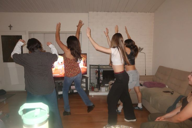 Challenge-Everyone-to-a-Dance-Off.