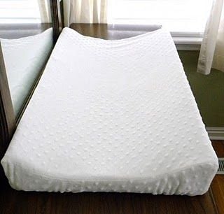 Changing-Pad-Covers