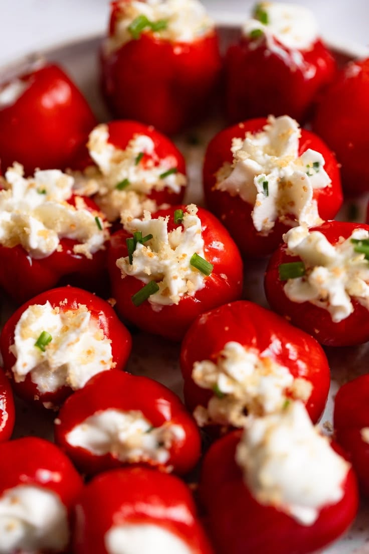 Cheese-Stuffed-Peppadews