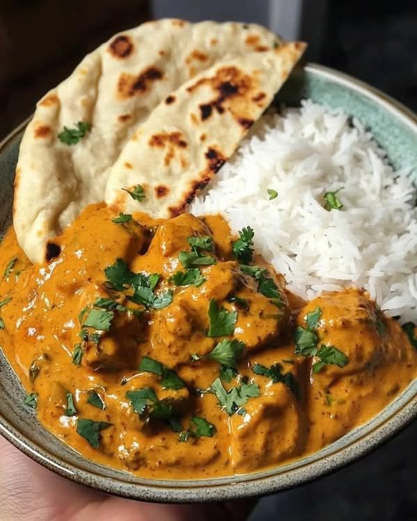 Chicken-Tikka-Masala