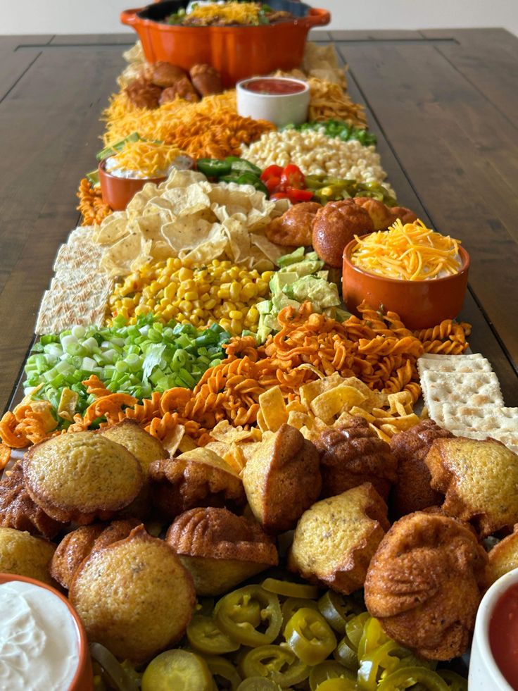 Chili-Bar