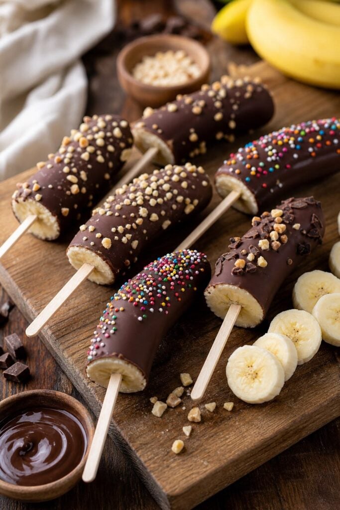 Chocolate-Coated-Banana-Bites.