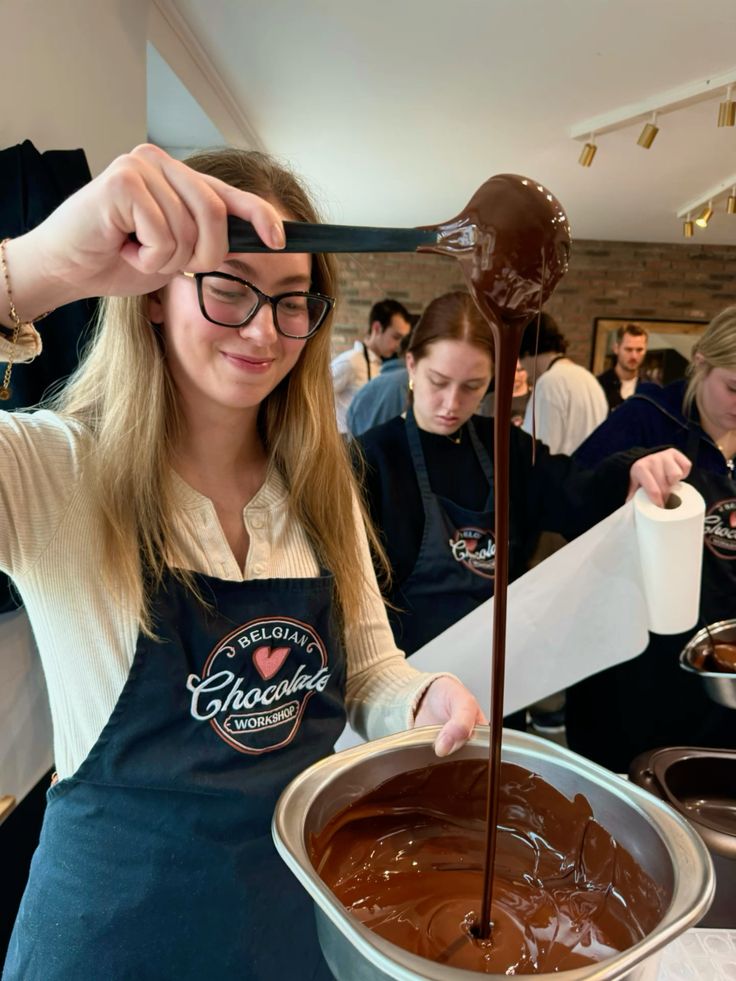 Chocolate-Making-Workshop