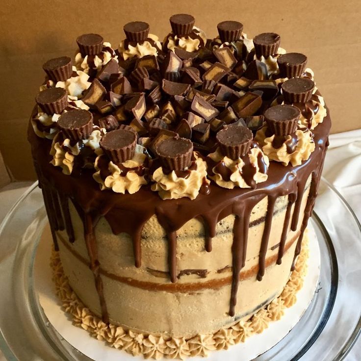 Chocolate-Peanut-Butter-Cake.